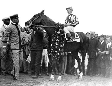 who won the kentucky derby 1920